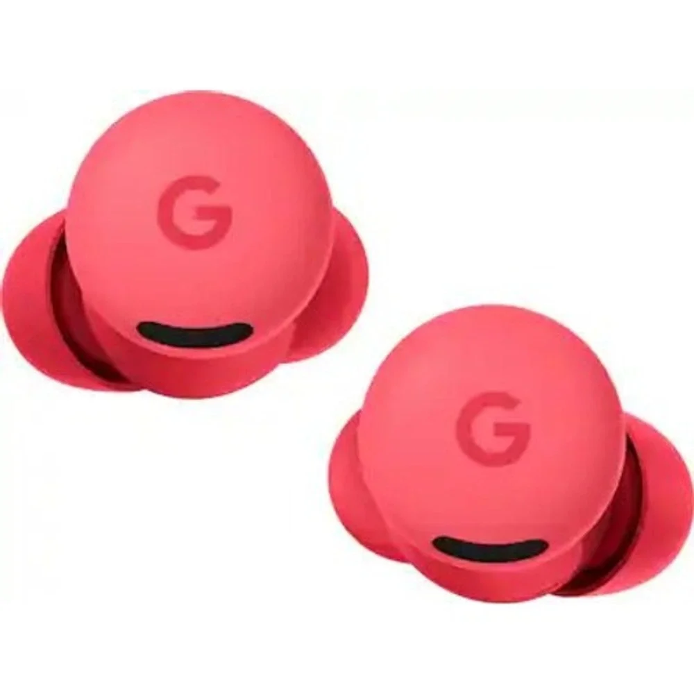 NEW Google Pixel Buds Pro 2 Wireless Earbuds ANC Bluetooth Headphones Berry